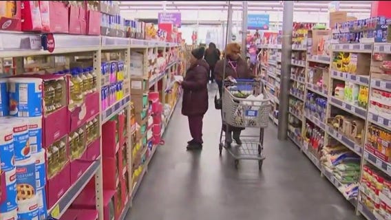 Illinois SNAP benefits restored after shutdown — holiday relief for struggling families