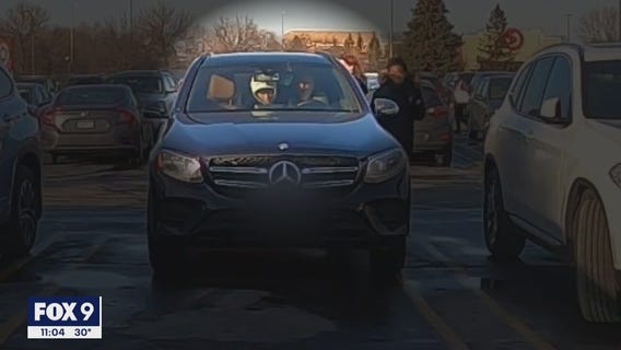 St. Louis Park police offer $5K reward in rash of robberies