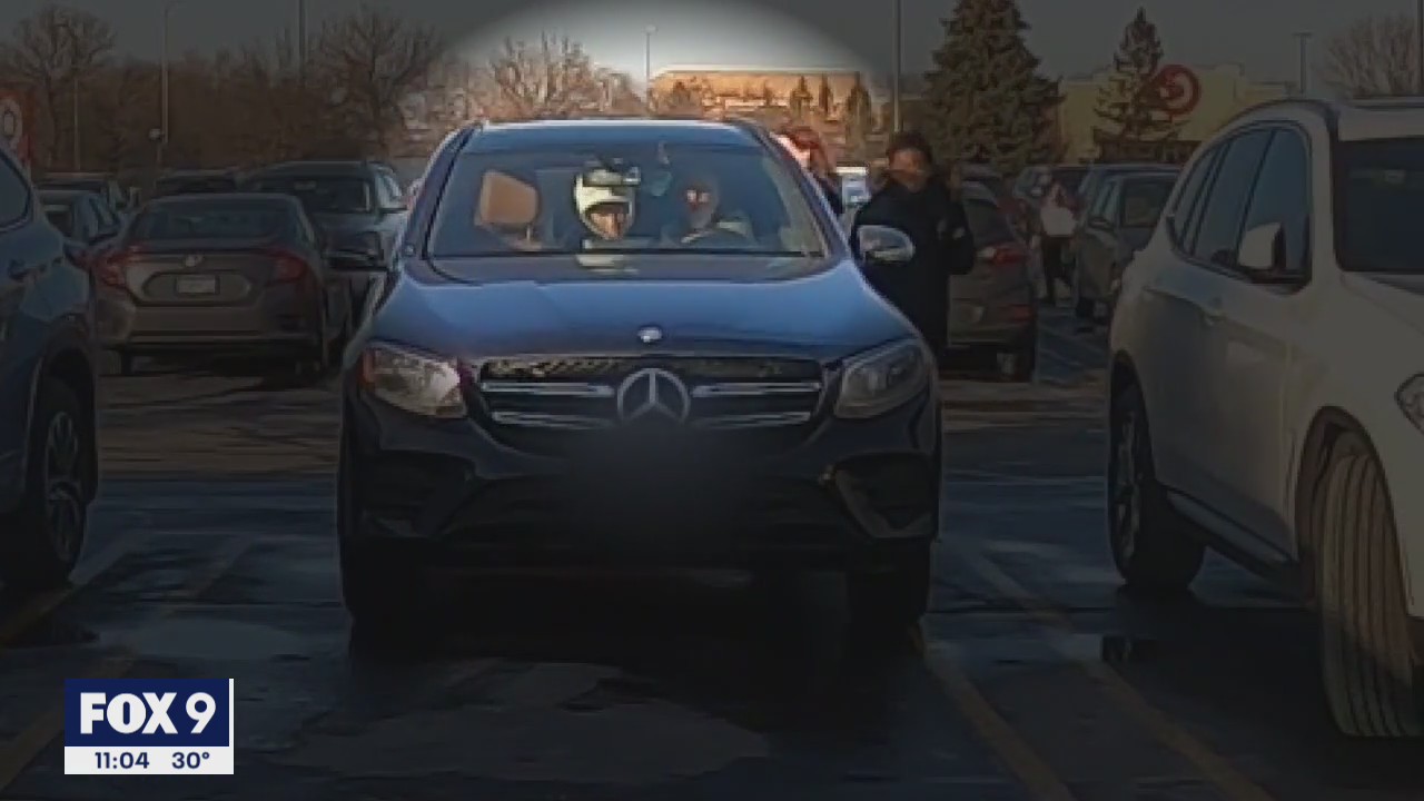 St. Louis Park police offer $5K reward in rash of robberies