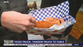 Food Truck Friday: Tandem Truck to Table