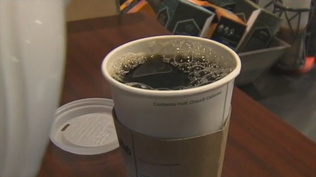 Coffee is safe for people with A-Fib, UCSF study finds