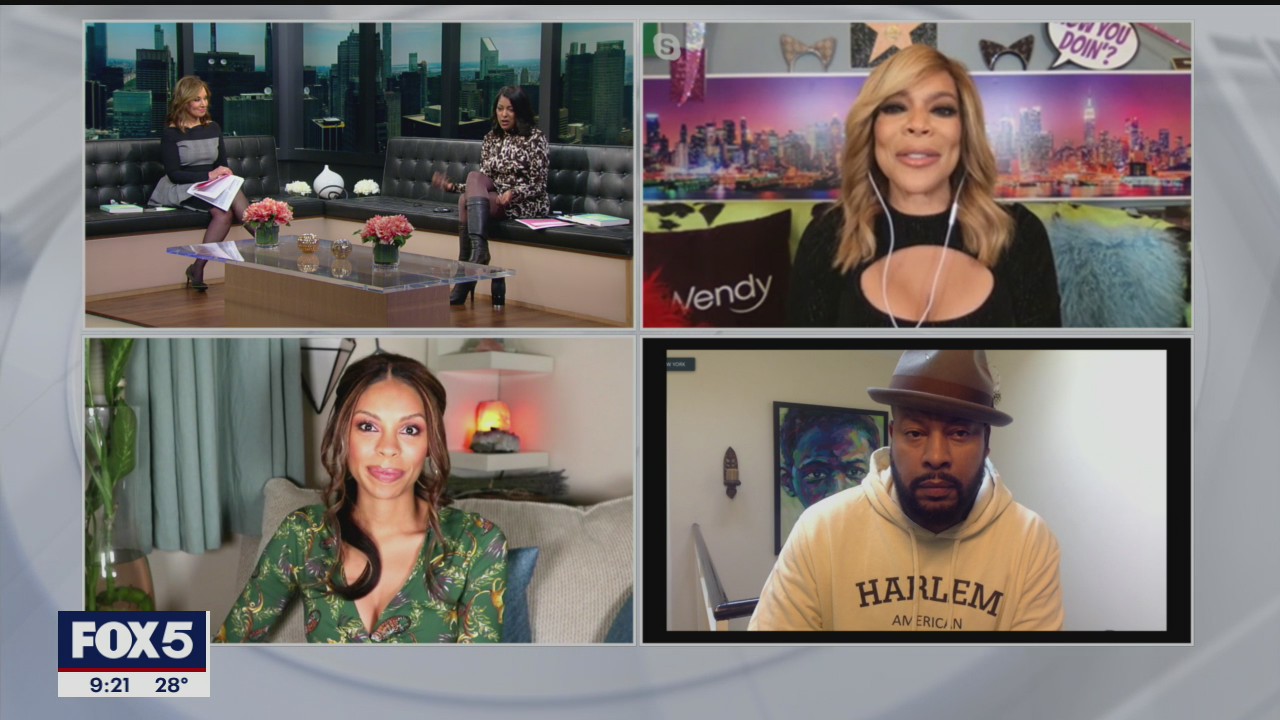 Wendy Williams the Movie