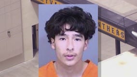 Maryvale High School stabbing suspect arraignment