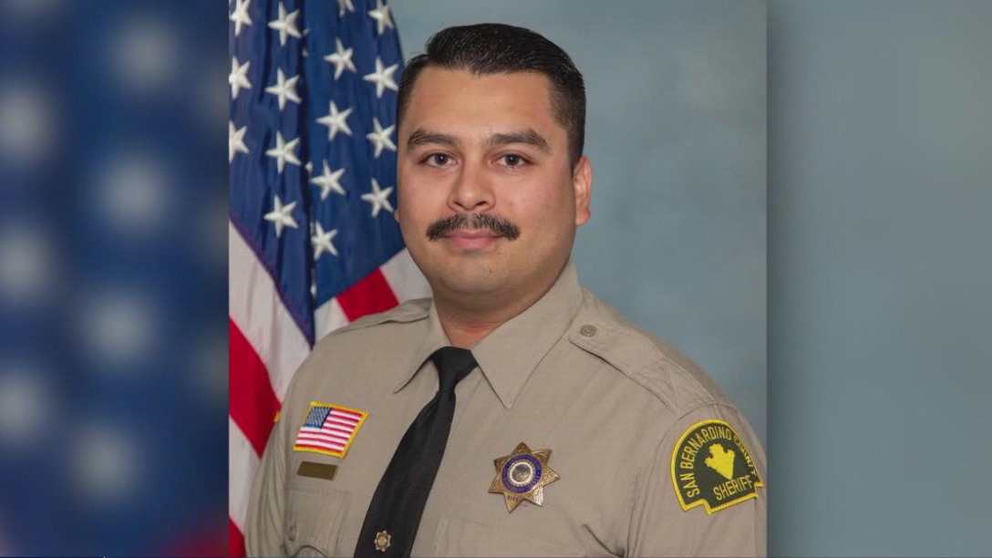 Procession, funeral for Deputy Andrew Nunez to be held today