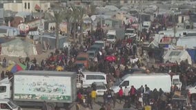 Local expert weighs in on Hamas accepting cease-fire proposal