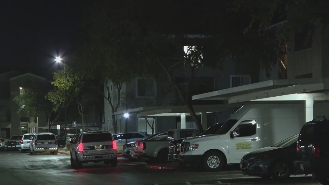 Boy hospitalized after north Phoenix near drowning | FOX 10 Phoenix