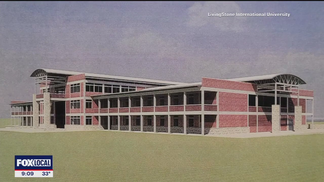 University's expansion plans halted by budget cuts