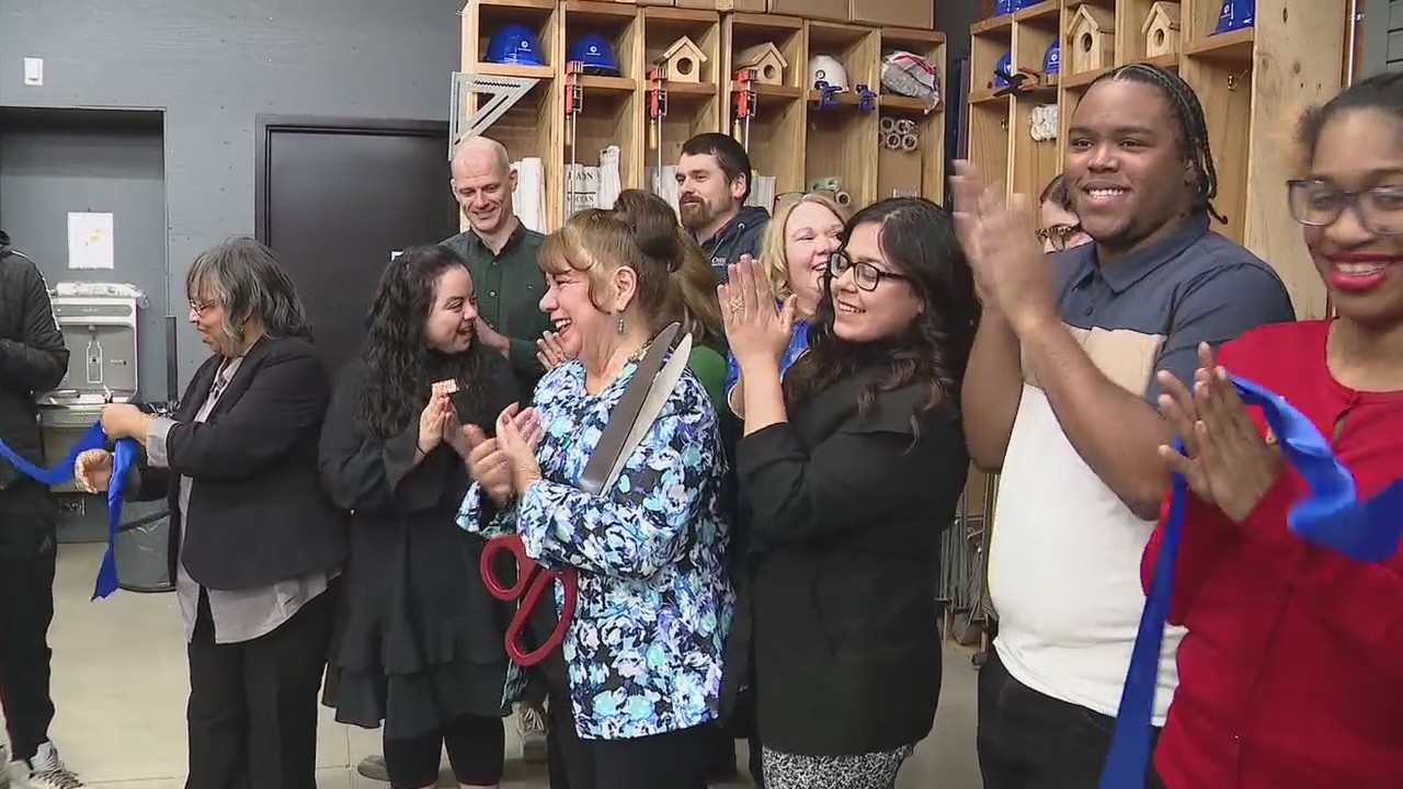 New SER Youth Center gets $500K from state to help SW Detroit children and teens