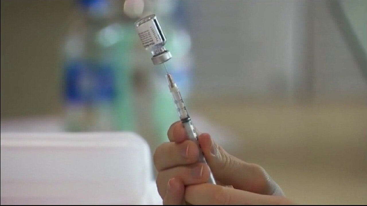 Florida sees rise in 'super flu', winter 'tripledemic'