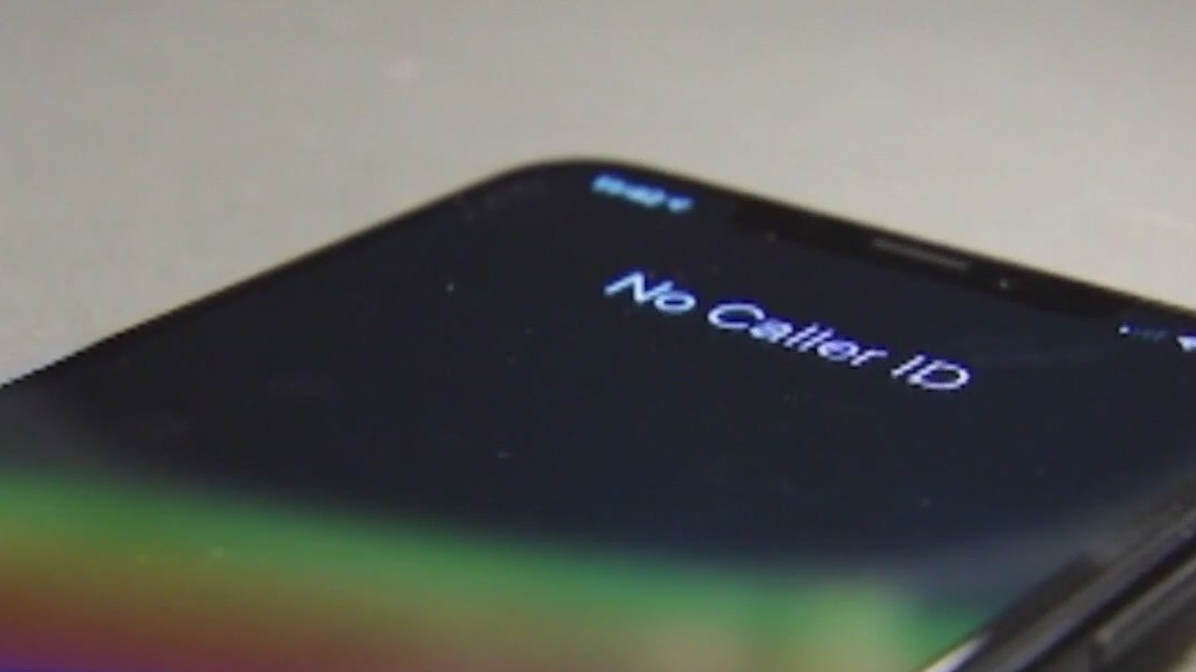 Elder fraud cases on the rise in Florida