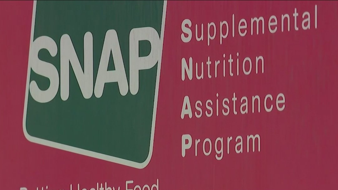 SNAP: States scrambling to fill benefits void