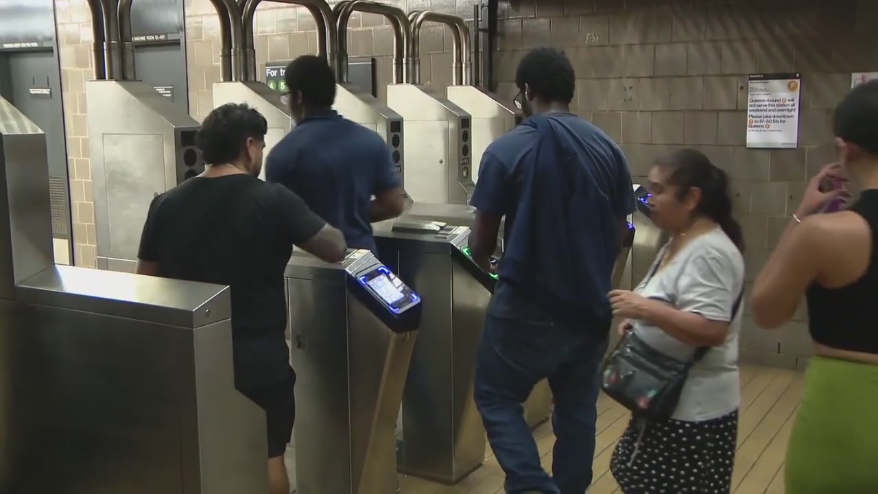 MTA approves fare hikes, Diddy expected in court: NY News Update