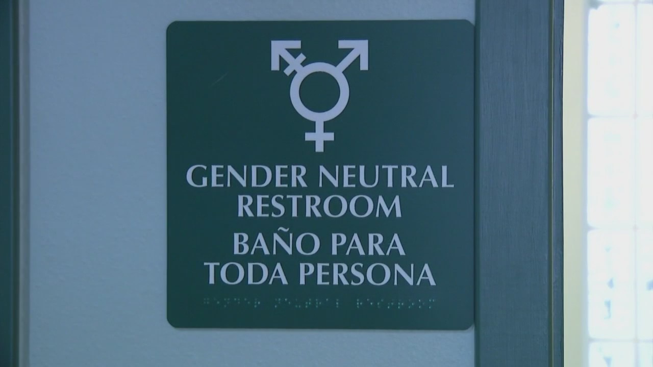 Pritzker signs law allowing 'All Genders' restrooms