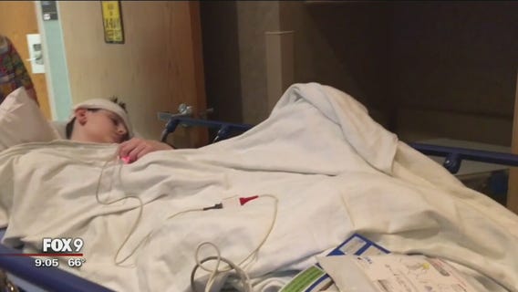 Parents grow concerned over assaults at Farmington schools