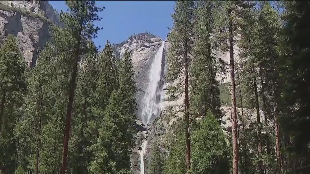 Yosemite National Park open for summer, but with leaner staff