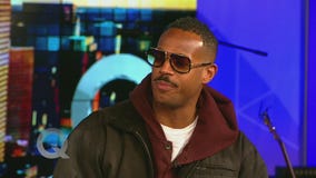 Actor, comedian Marlon Wayans joins The Q