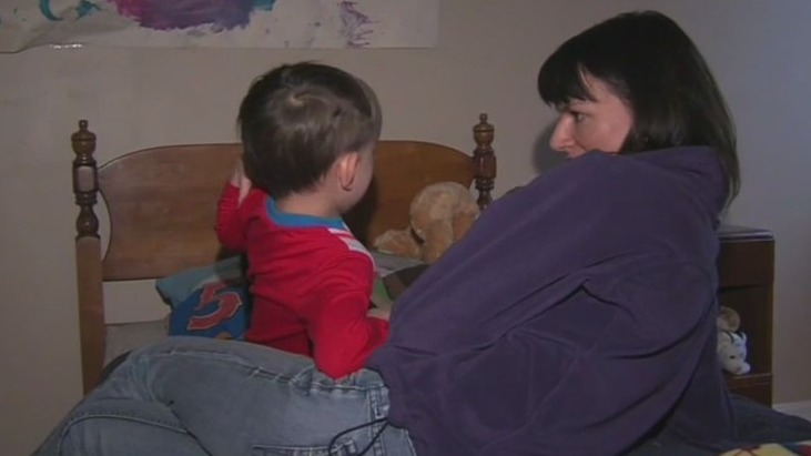 Daylight Saving Time: Babies and kids impacted by time change