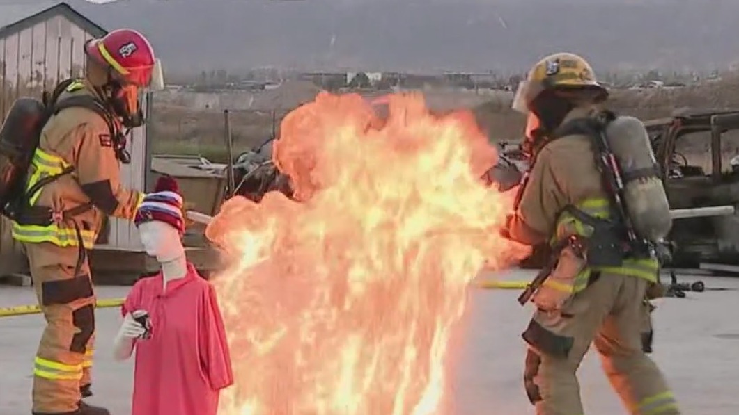 How to safely fry a Thanksgiving turkey