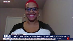 African American Museum of the Performing Arts aims to showcase Black excellence