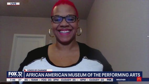 African American Museum of the Performing Arts aims to showcase Black excellence