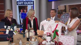Shop local gift guide with Blue Atlas Marketplace
