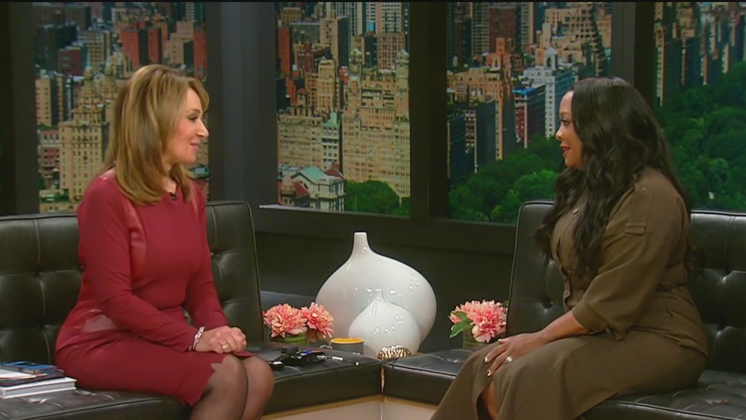 ?Stop Breast Cancer for Life? campaign