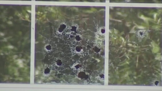 Man guilty in injuring Cedar Park officers in 2020