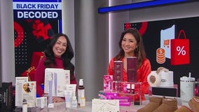 Black Friday decoded: your tech & beauty battle plan