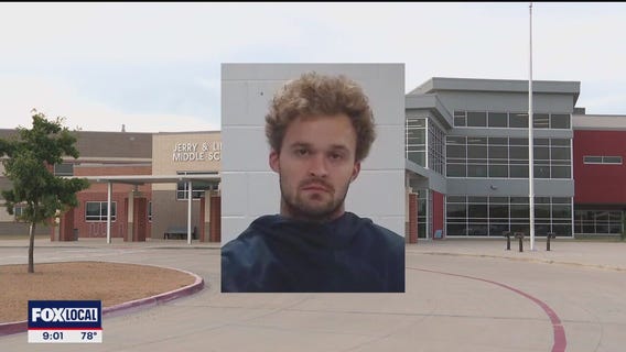 Celina ISD under scrutiny after coach faces charges