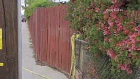 2 teens hurt riding e-scooter in Orange County