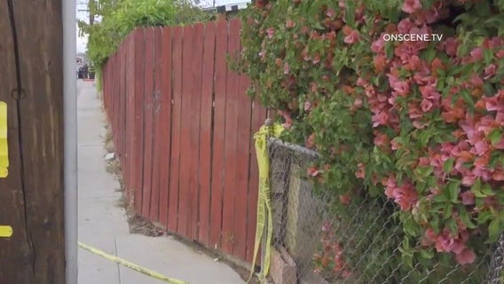 2 teens hurt riding e-scooter in Orange County