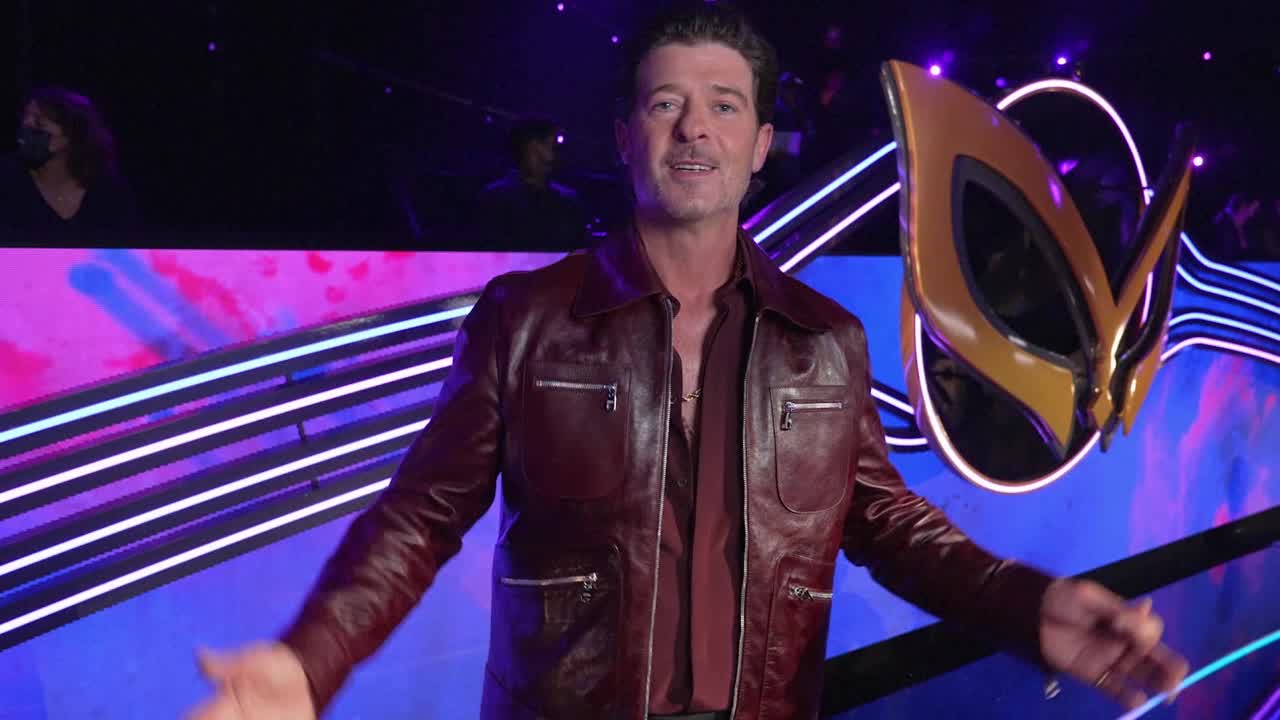 First Look: The Masked Singer Season 6