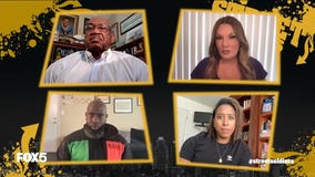 For the love of the game