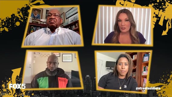 For the love of the game