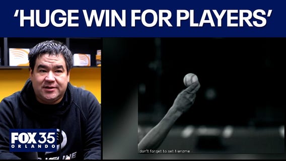 MLB is making all Minor League teams use the same tech