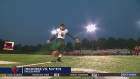 Cherokee vs. Milton ? Call of the Week