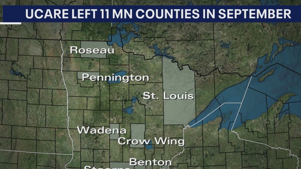 UCare shutting down across Minnesota