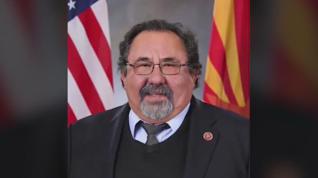 Election dates announced for Raúl Grijalva's seat