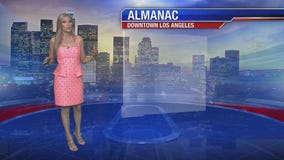 Friday night weather video forecast update - April 19, 2019