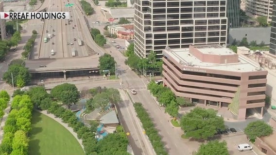 Housing boom in Texas fueled by ?Great Business Migration?