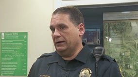 St. Paul police fatally shoot woman