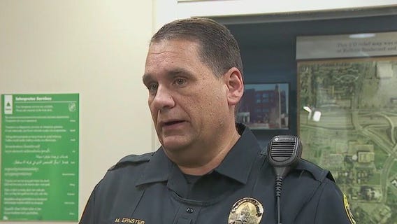 St. Paul police fatally shoot woman