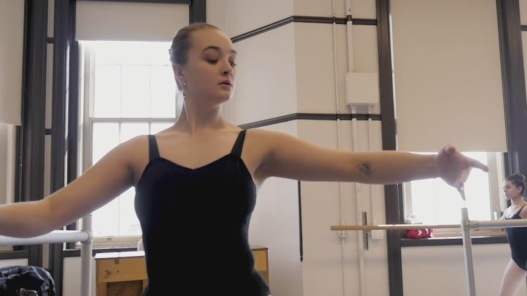 ChiArts connections week prepares students for post-grad life