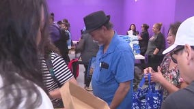 With shutdown over, what’s next for SNAP benefits?