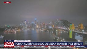 Social media ban in Australia starts for children under 16: Here's how it works