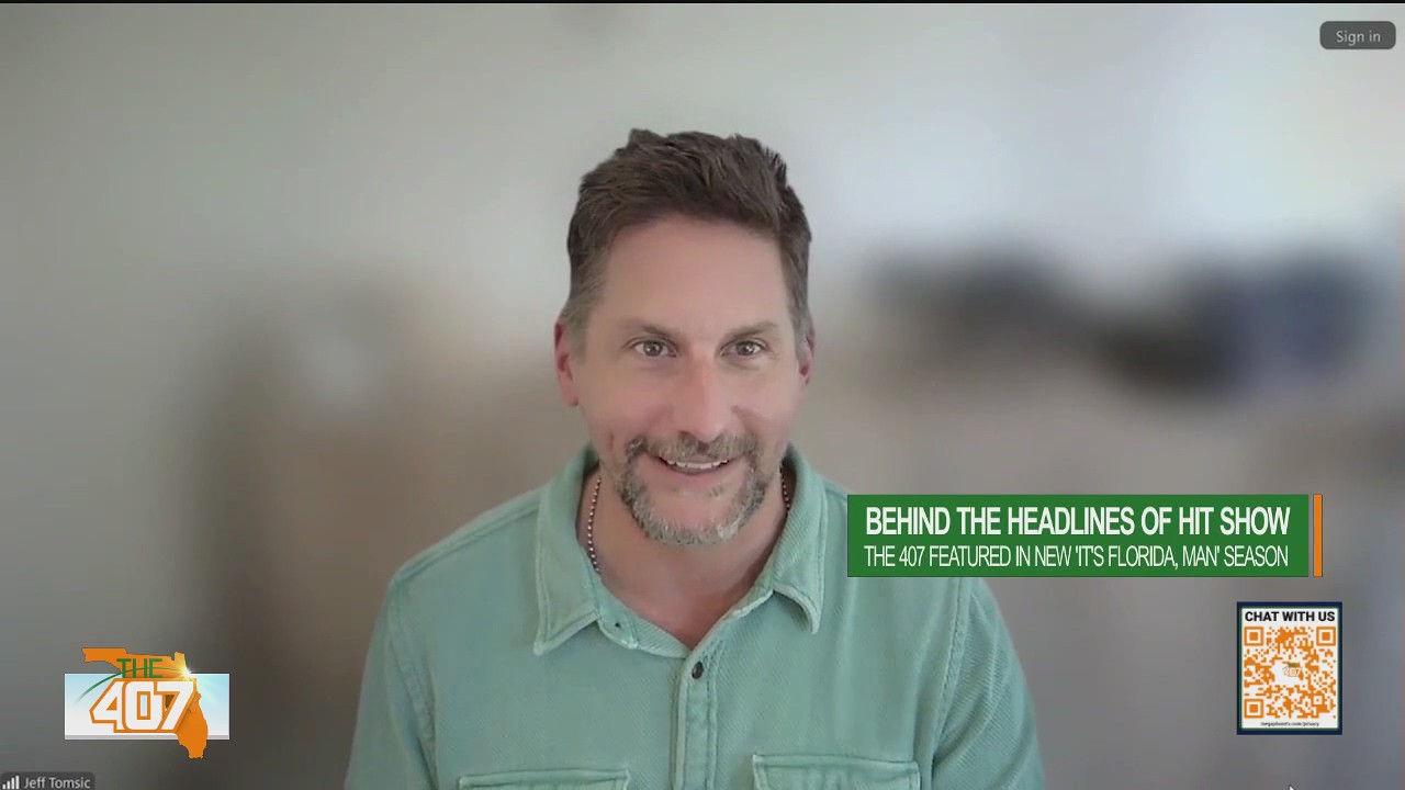 Florida headlines bring hit series back for second season