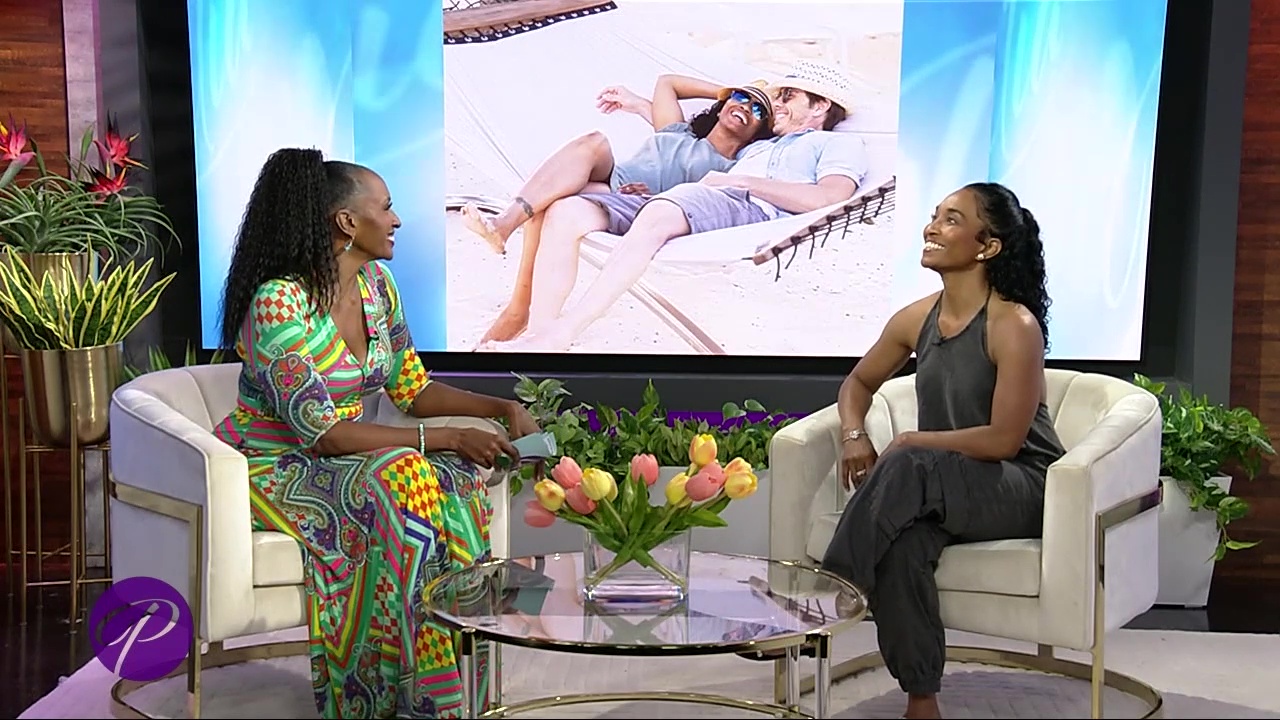 A Conversation with Chilli