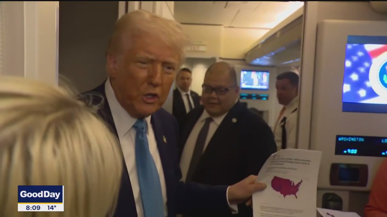 Federal judge blocks order to end birthright citizenship