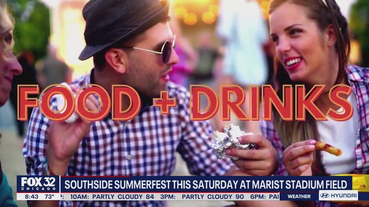 Southside SummerFest to offer the best of live music, adult beverages