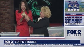 Lori's Stories: Concert Time, part 1